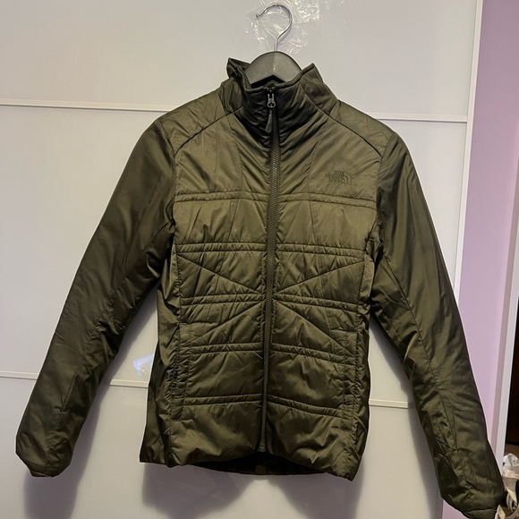 The North Face Winter Jacket 2 in 1 - Picture 3 of 4